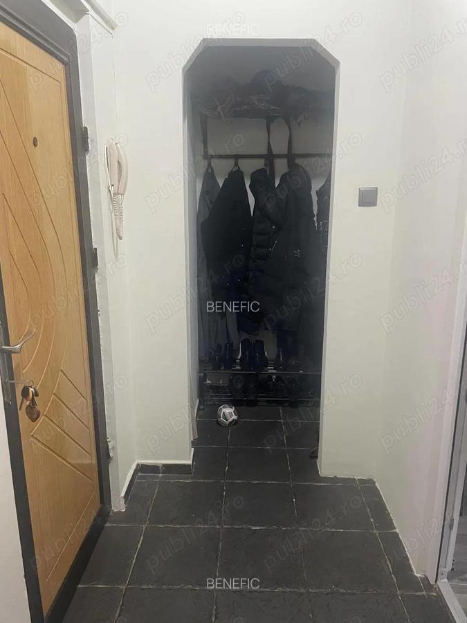 Vanzare apartament 2 camere transformat in 3-zona Nord - 9