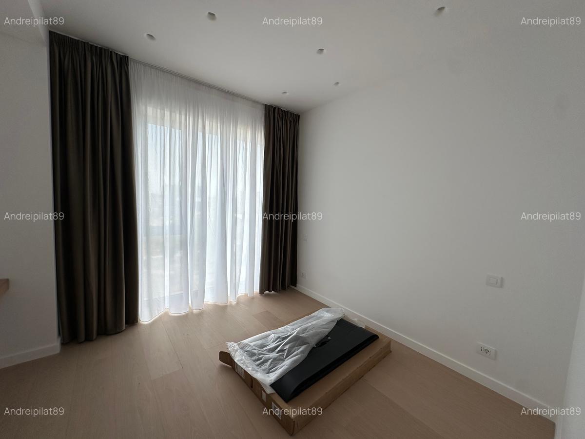 Apartament la prima închiriere în Aviatiei Towers,parcare inclusă - 12 Apartament la prima închiriere în Aviatiei Towers,parcare inclusă - 12
