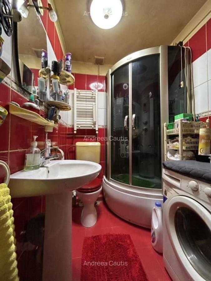 Apartament 3 camere, 2 balcoane, decomandat, 67mp utili, zona Soarelui - 9