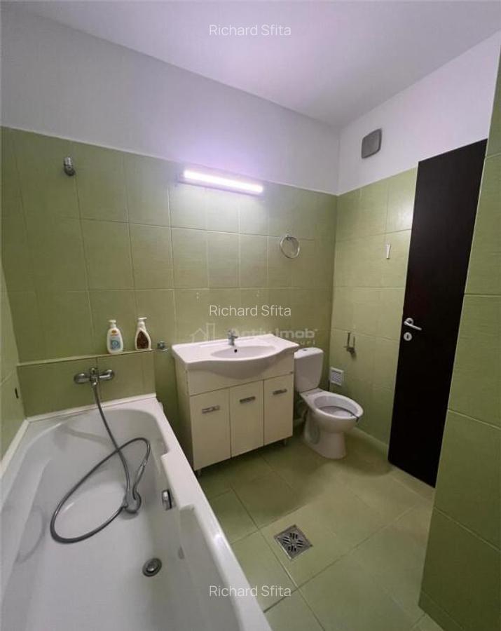 2 camere de - Tatarasi / Green Park - parter - 2