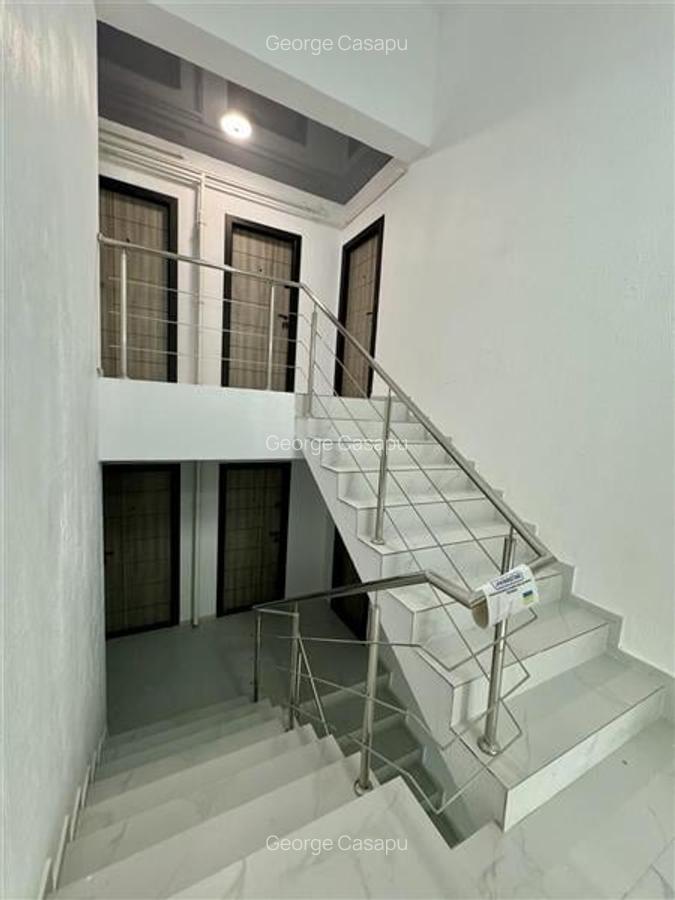 Studio Foarte  Spatios la Cheie - Mamaia Nord - 5