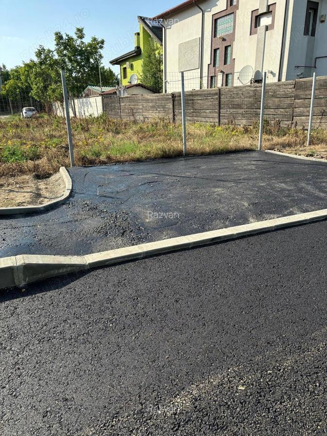 Teren 500 mp in Sector 1, zona Straulesti - 1