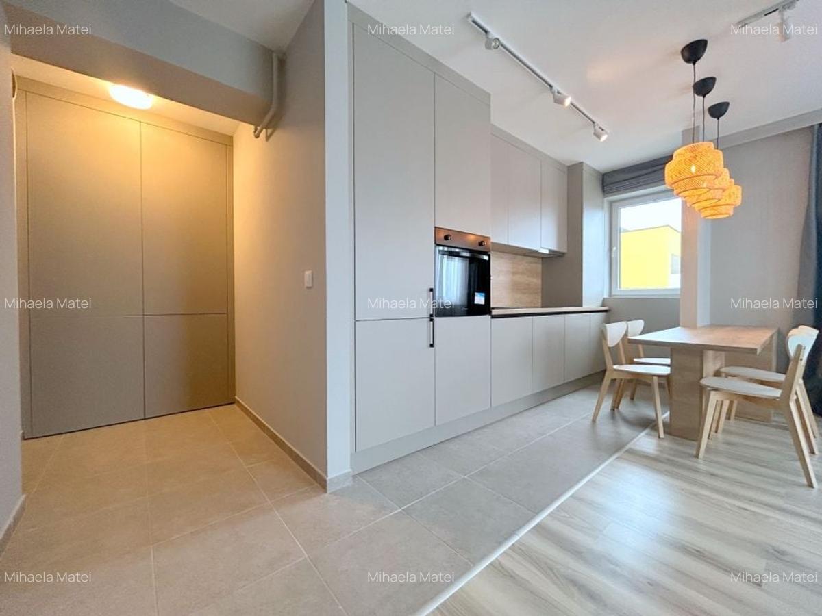 De vanzare apartament in zona de Nord - Comision 0% - 11