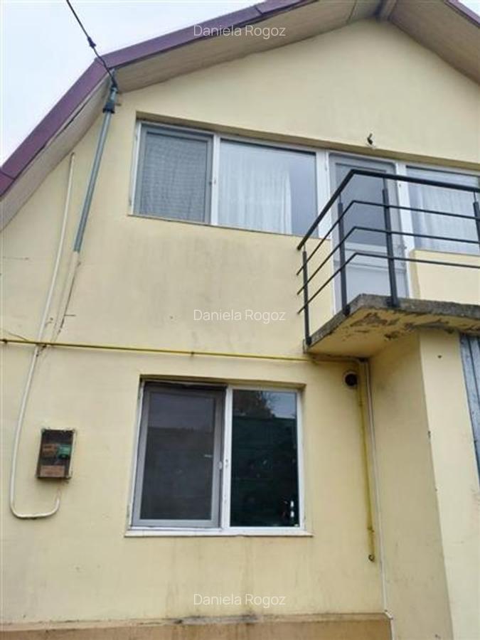 Teren cu construcție  Popești Leordeni oferta de locuit si investitie - 1