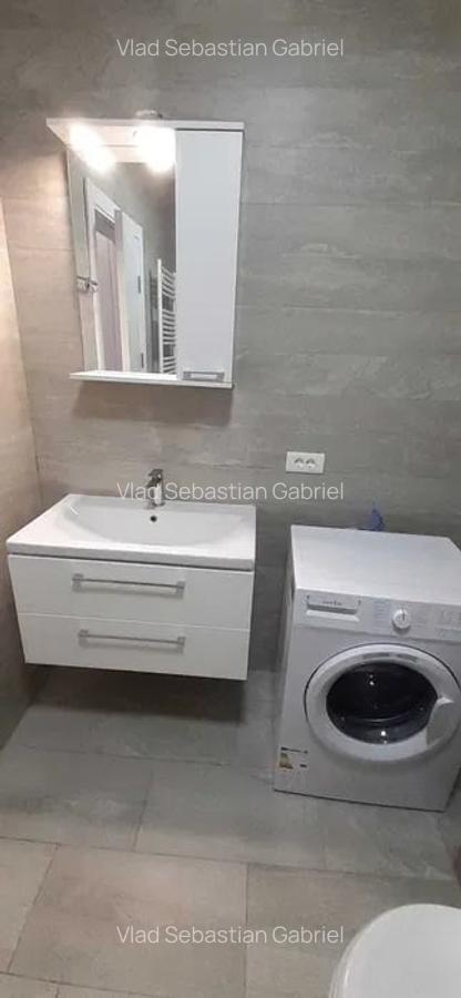 Apartament 2 camere, decomandat, 60mp , A/C,centrala, parcare, Brancoveanu-Luica - 8