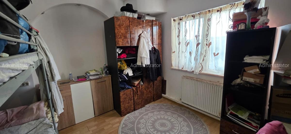 Decomandat-2 camere-NORD-centrala-balcon - 6