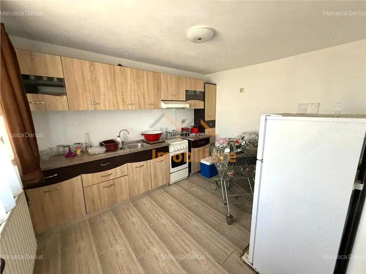CASA PLAN PARTER | TEREN 1440 MP | ZONA LES - 14