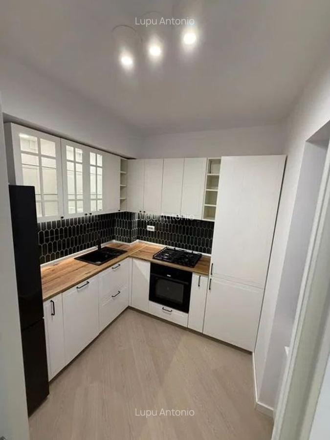 STUDIO CORTINA NORTH PIPERA | NOU | ULTRALUX | COMPLEX PISCINA - 8