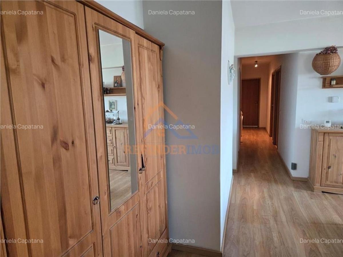 Oferta apartament 4 camere, 92 mp zona Lujerului - Militari - 4