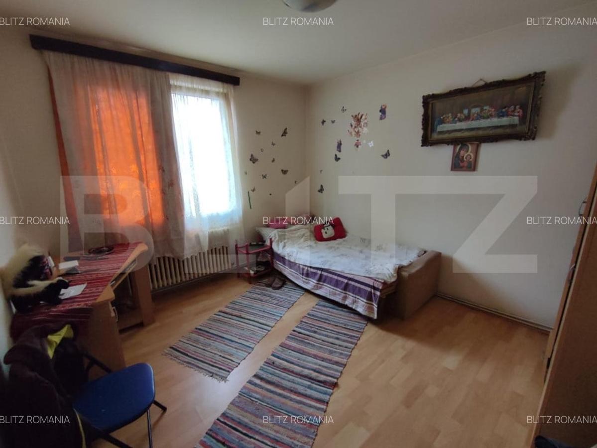 Apartament cu 2 camere, 48 mp, zona Aleea Carpati - 2