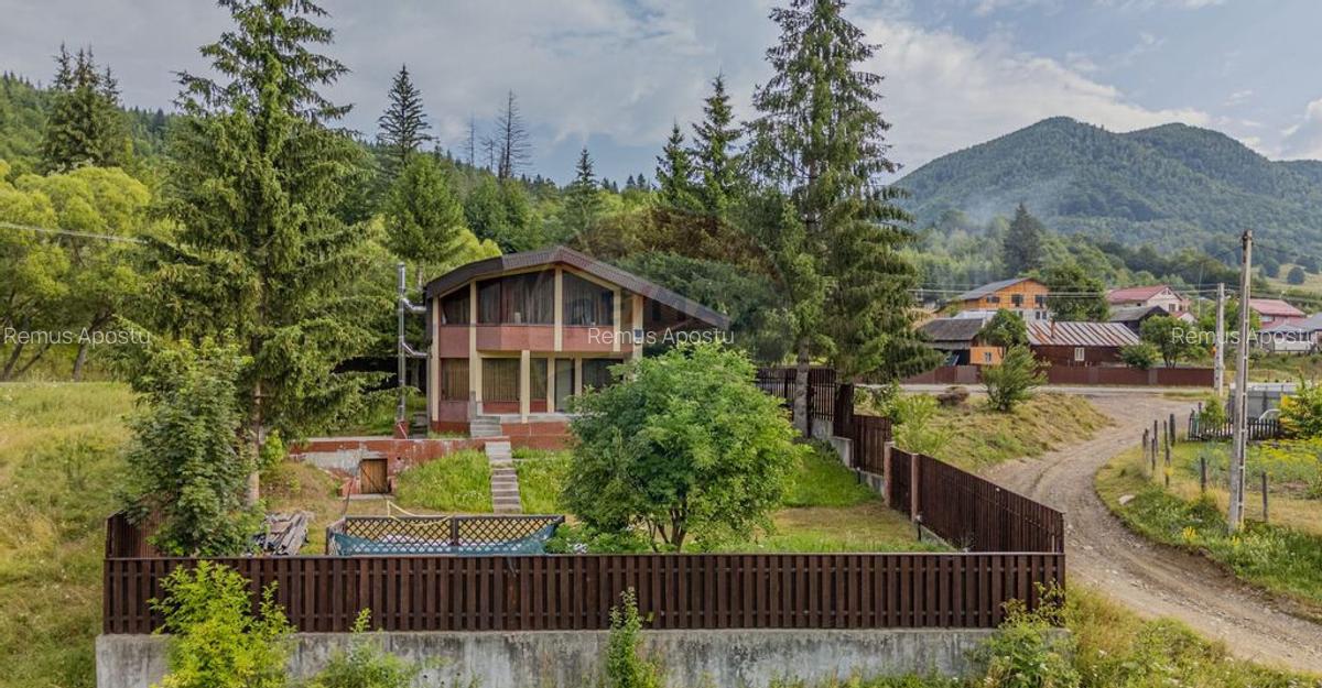 Casa de vacan?a sau investi?ie turistica in Gresu ?... - 3