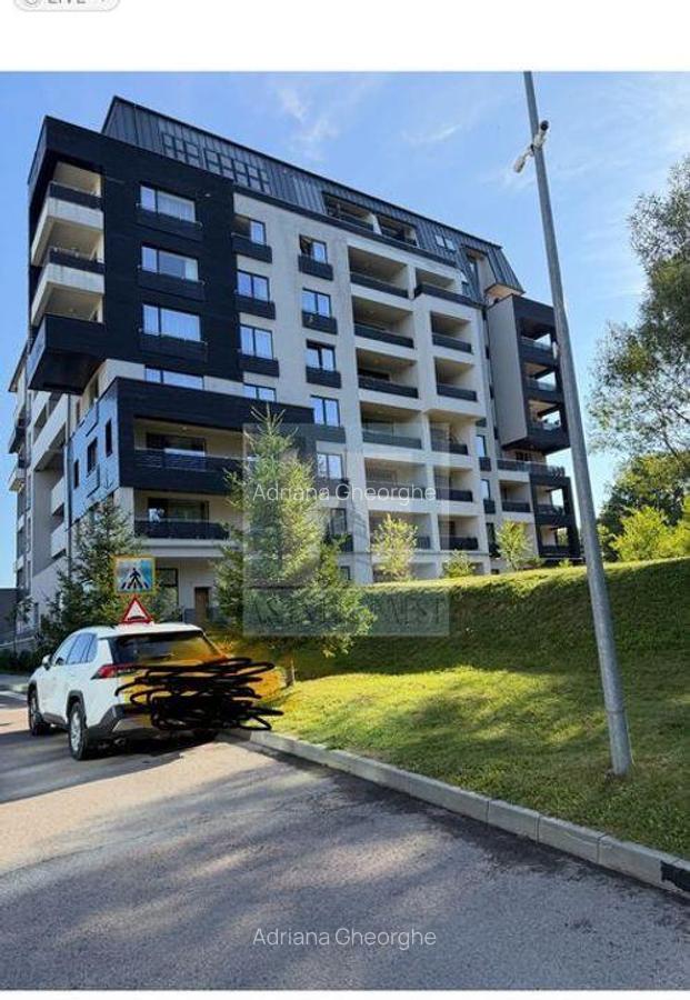 Apartament 2 camere- Poiana Brasov - 1