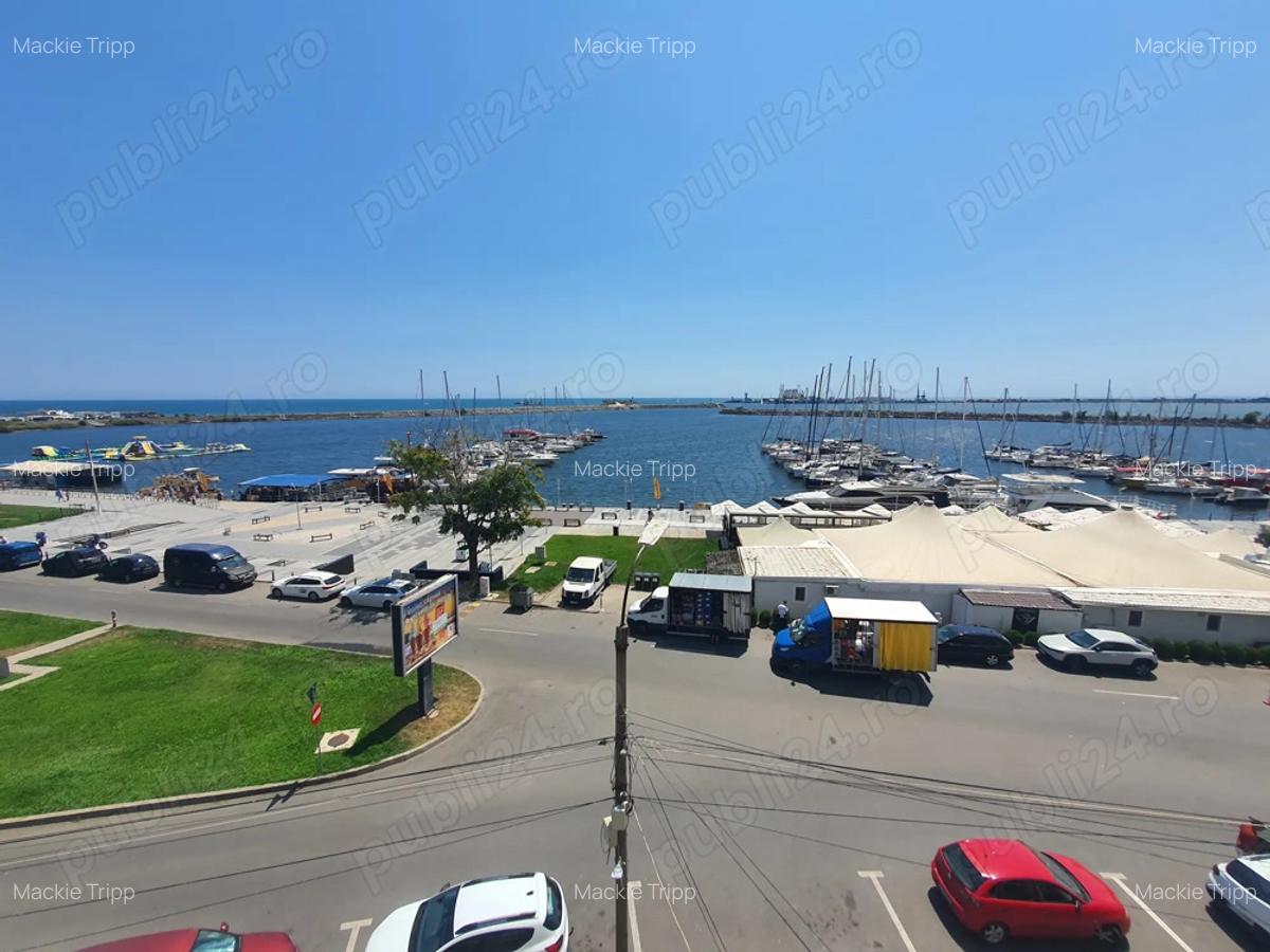 Apartament cu vedere frontala la mare - 2