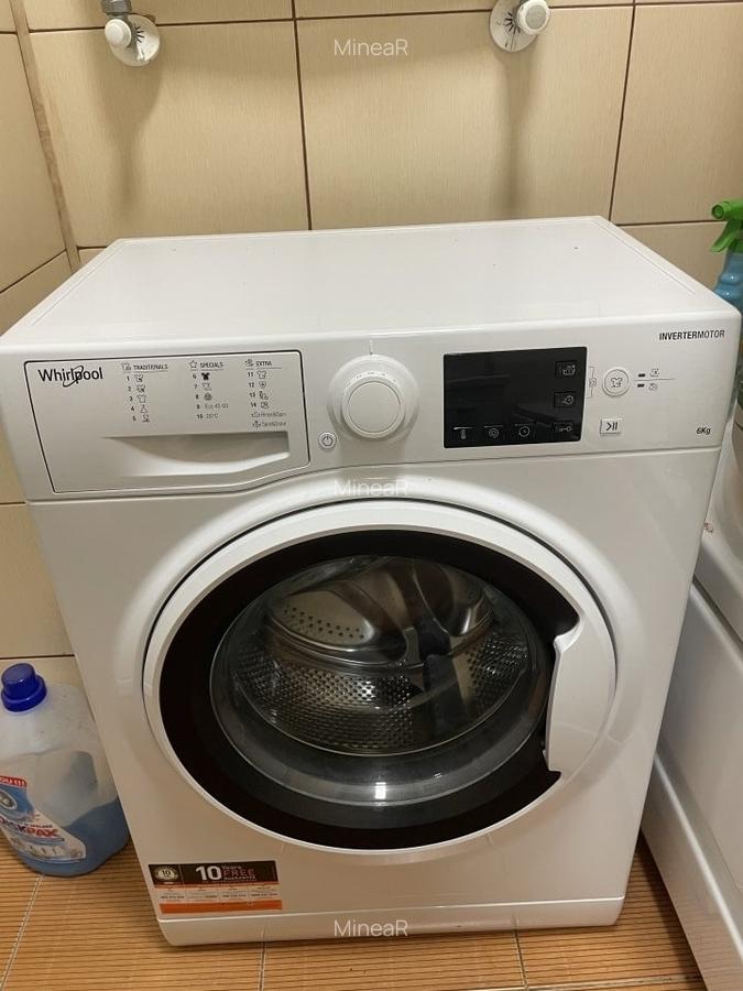 Pajura metrou Jiului sector 1 centrala individuală pe gaz  Parcare.. - 11