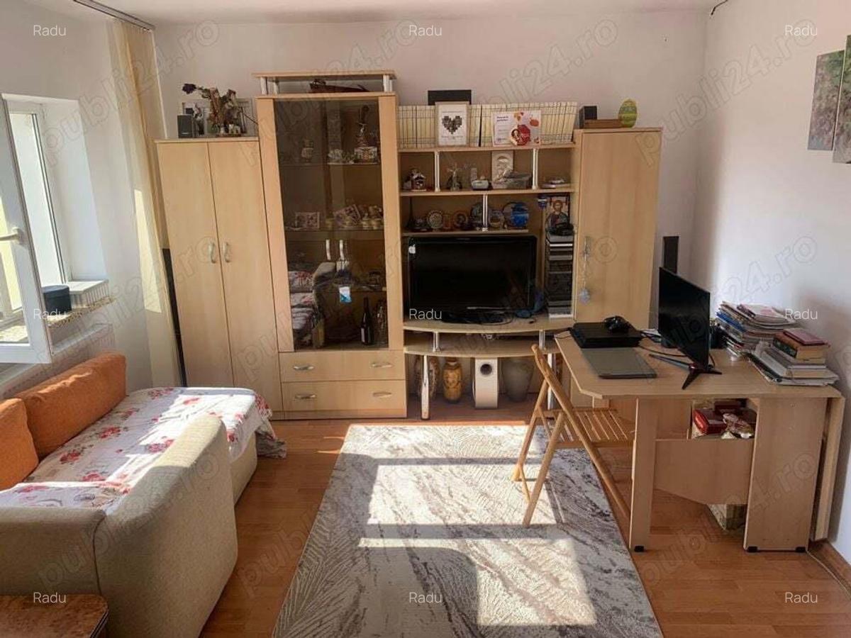 Apartament decomandat Darmanesti - 2