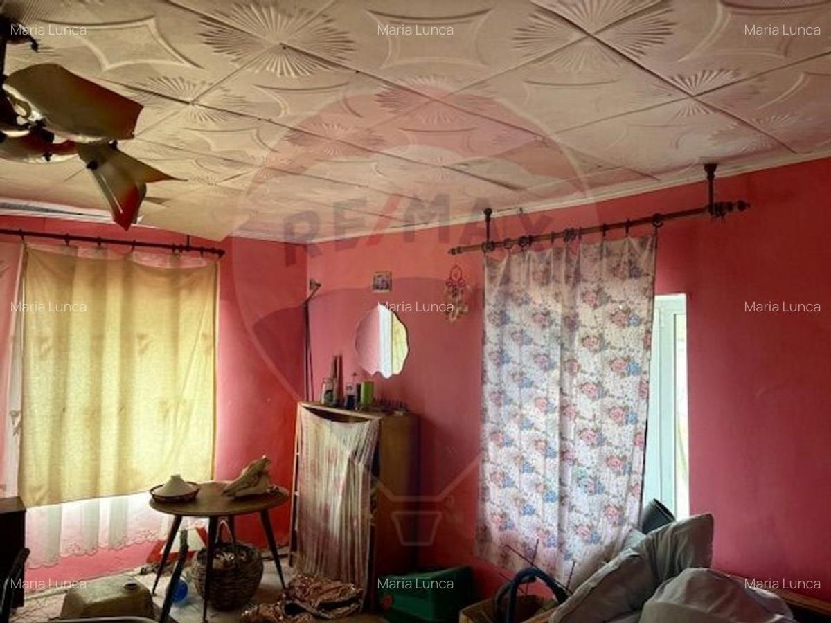 Casa / Vila cu 2 camere de vanzare - 9