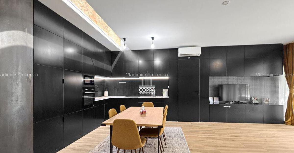 Casa Smart ultrafinisata / Zona Catalina/Coltau - 18