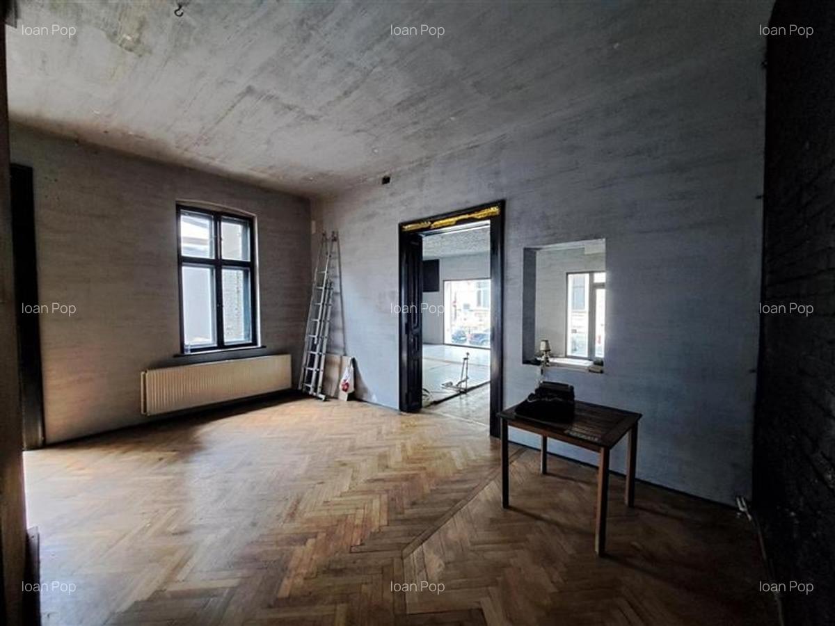 Spatiu comercial cu alimentatie publica, situat in zona Piata Muzeului! - 5