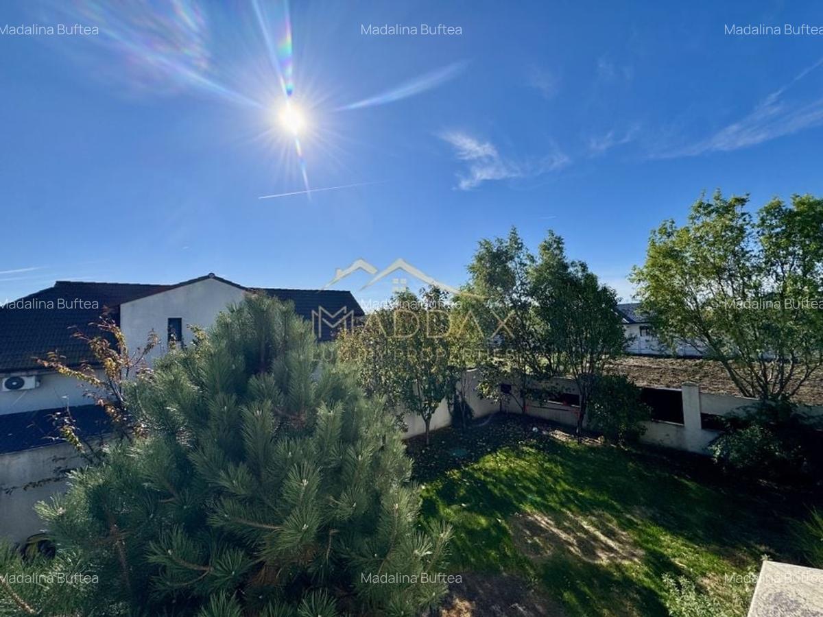 Vila cu 5 camere *420mpc* // 800mp teren // Corbeanca - Tamasi - 51