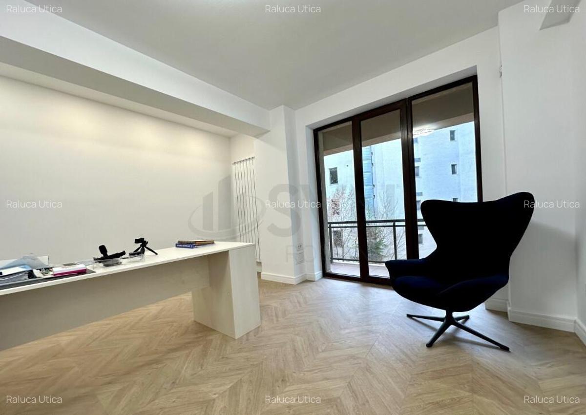Apartament superb 4 camere bloc 2004 zona Arcul de Triumf... - 5
