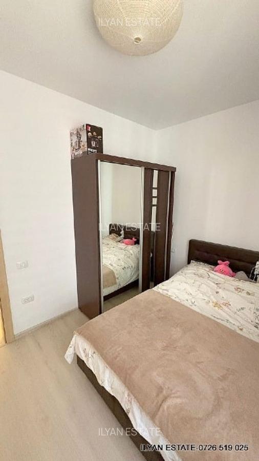 Stil urban confort modern I Studio 47mp, Tomis Plus, str Budapesta - 10