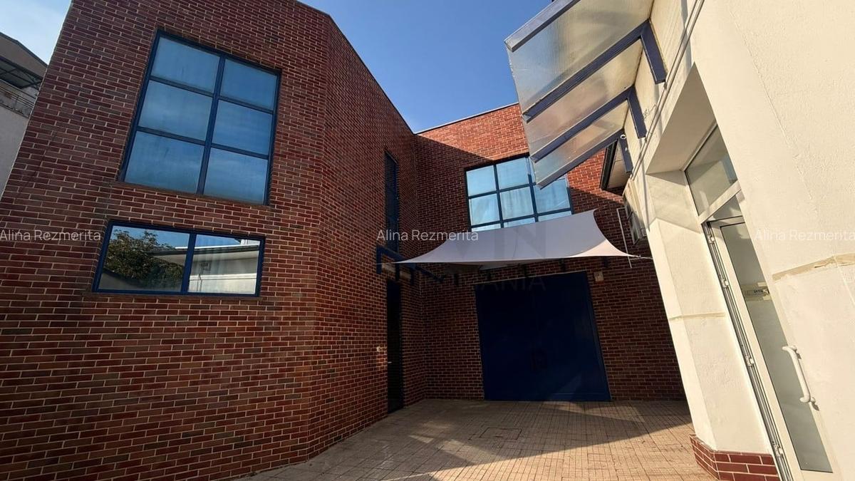 REV2000678 Spatiu comercial Stefan cel mare l 450mp - 3