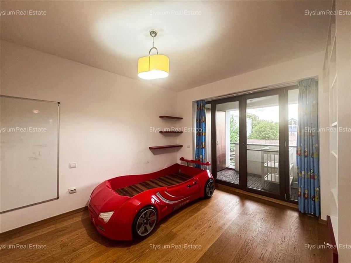Apartament cu 4 camere de inchiriat Floreasca - 19