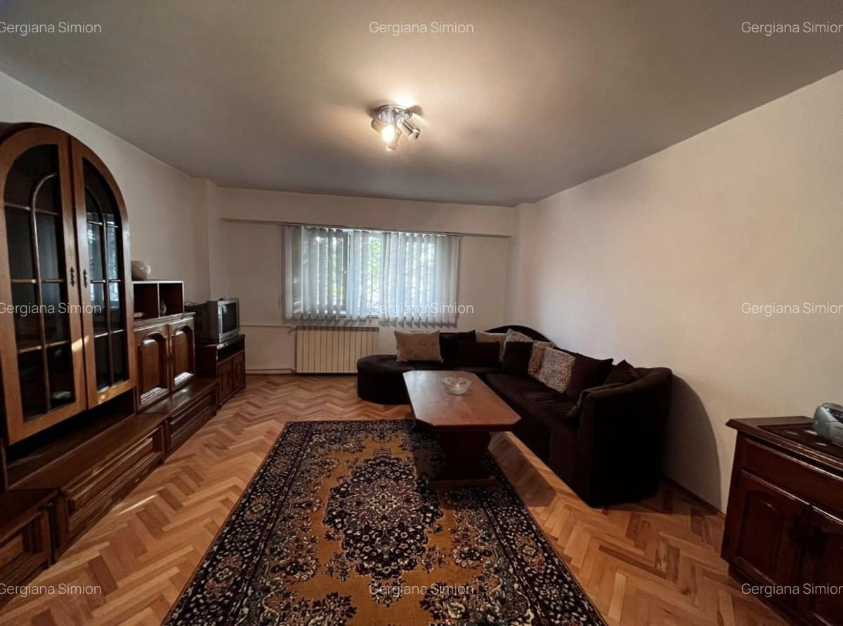 Apartament 3 Camere Splaiul Unirii | Parter | 2 Bai | Proximitate metrou - 2