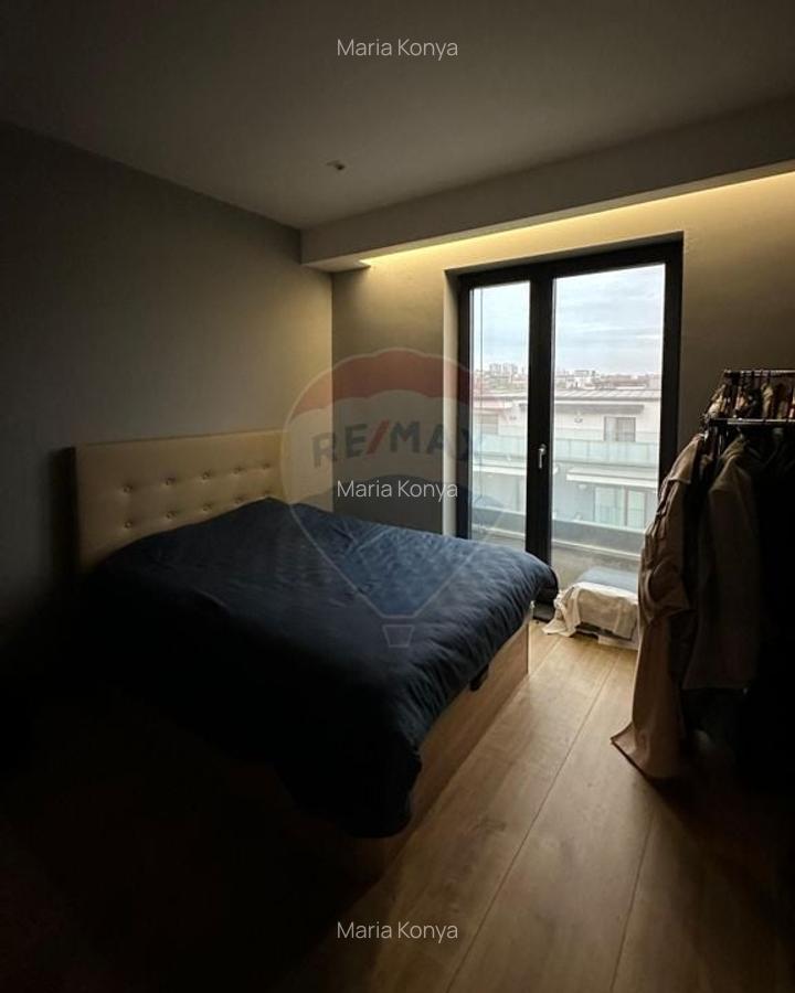 Penthouse de elita in Borhanci - eleganta si privelisti spectaculoase - 5