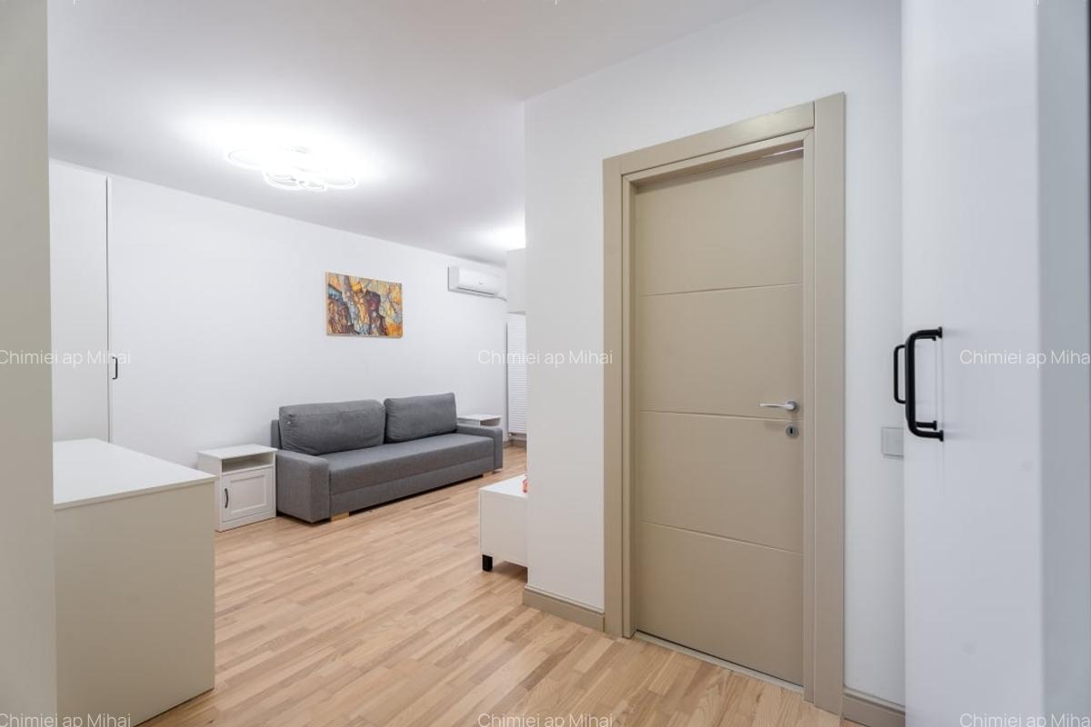 Garsoniera | Complex Himson | Tatarasi - 13