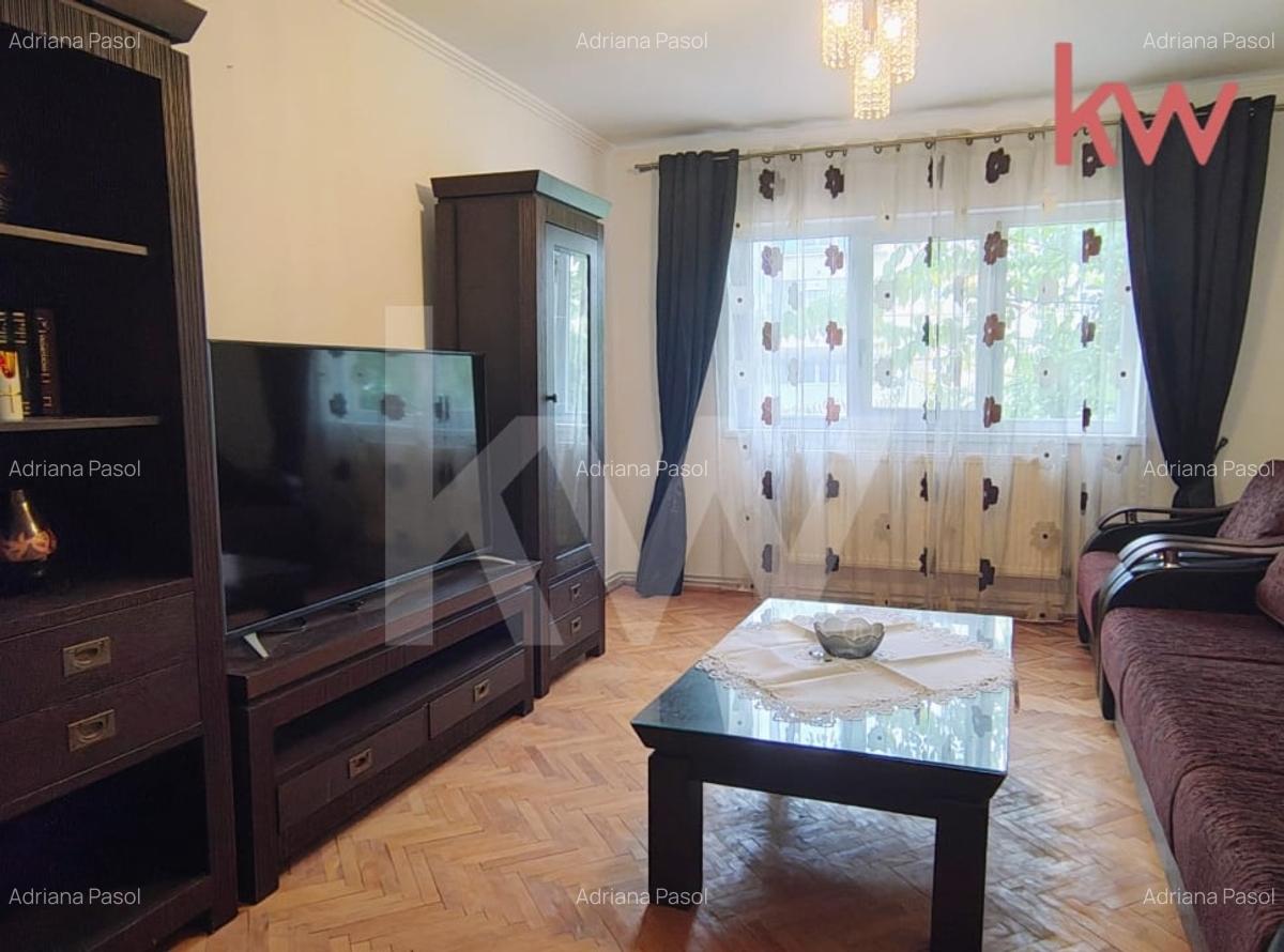 Chirie - Apartament 2 camere, et. 1, Casa Stiintei - 7