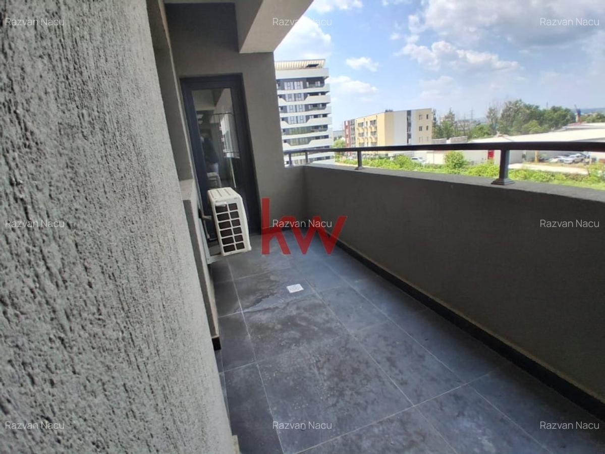 Apartament 1 camera, 50mp, zona Tatarasi, Iasi - 6