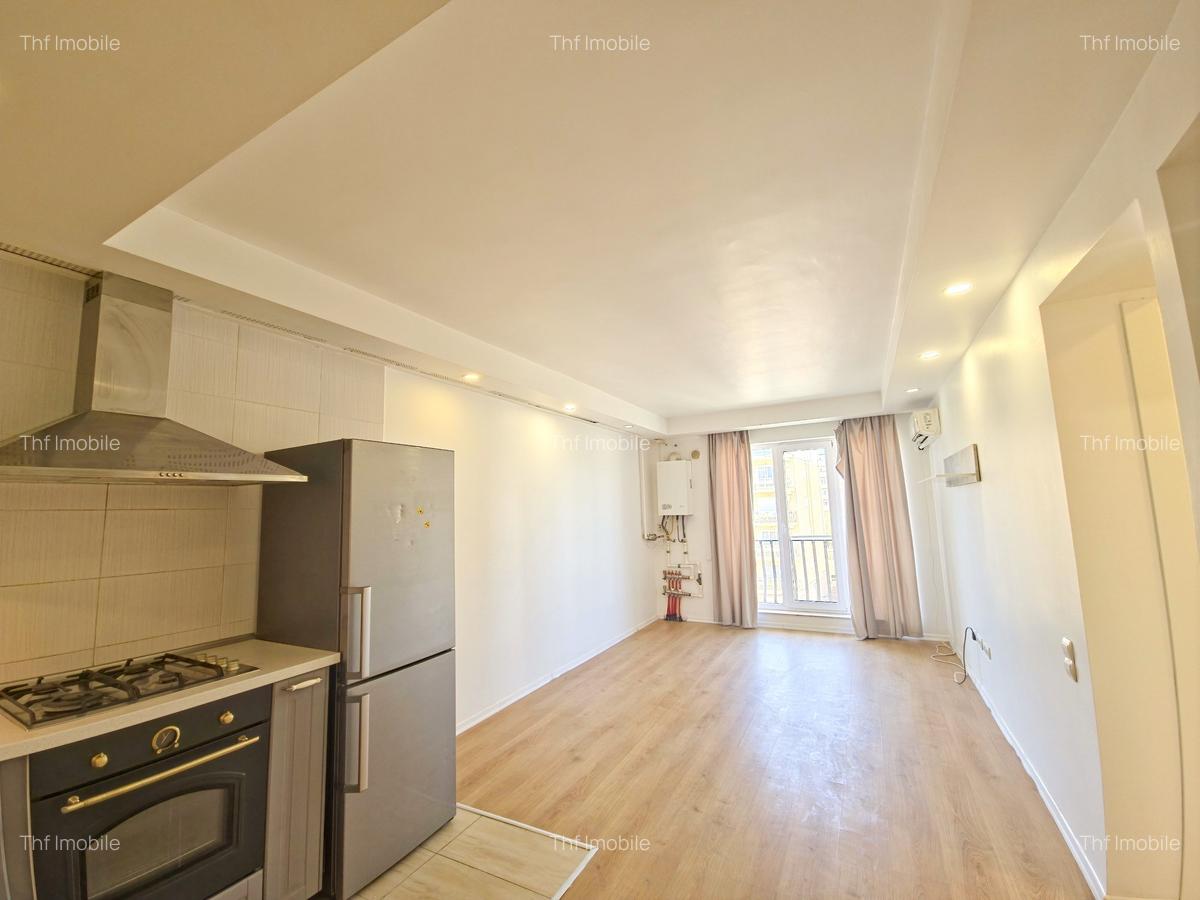 Ap 2 camere, Cosmopolis, loc de parcare subteran INCLUS, renovat 2025 - 3