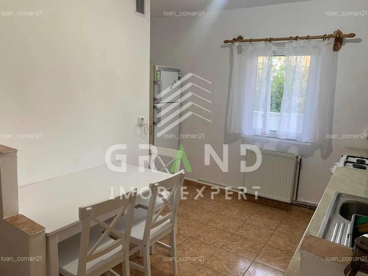 Ap. 2 camere | DECOMANDAT | Zorilor - aproape de UMF - 8