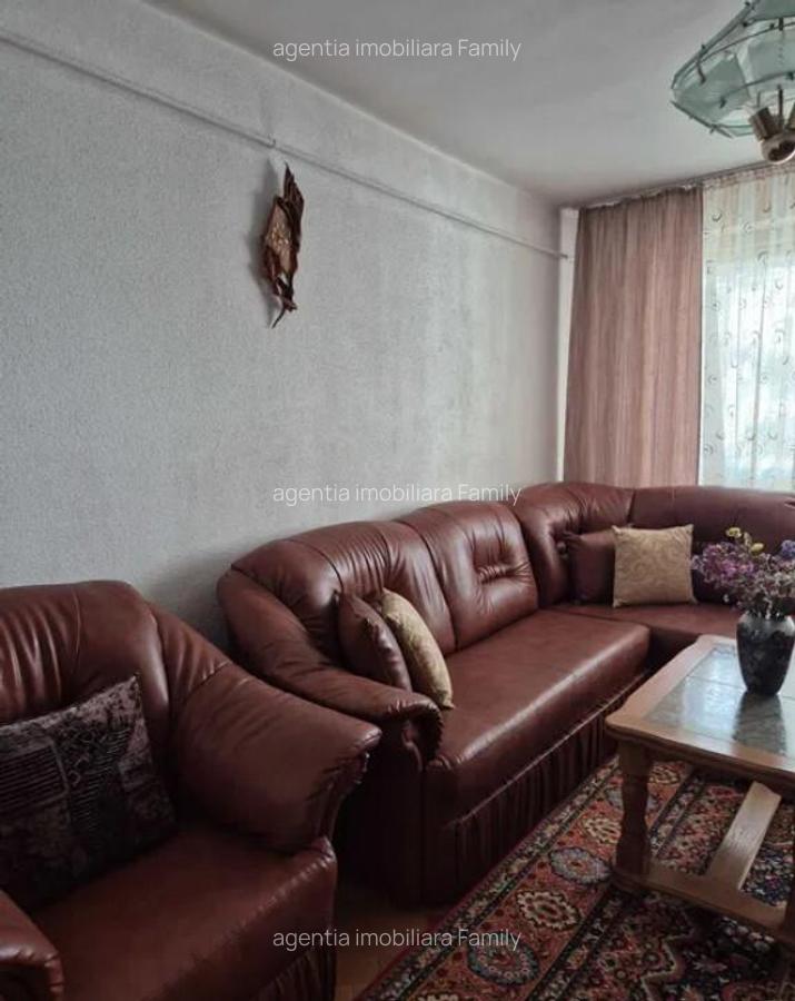 Apartament Cu 3 Camere Decomandate Zona Marasesti - 6