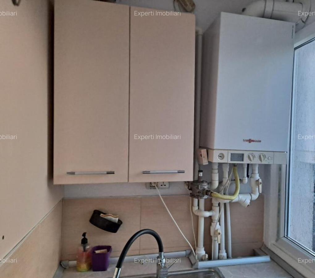 Apartament 2 camere situat in zona GARA - 2