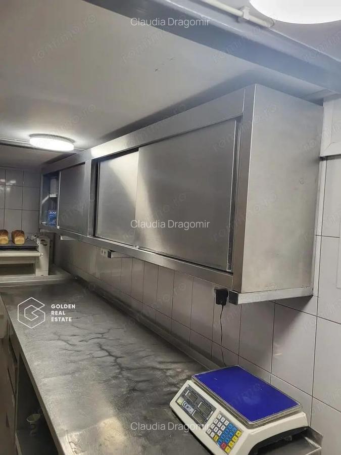 Spa?iu comercial central, 117 mp + birou 16 mp, Timi?oara - 3 Spa?iu comercial central, 117 mp + birou 16 mp, Timi?oara - 3