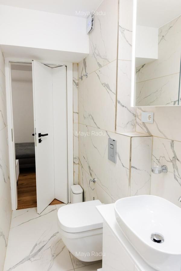 Apartament de 2 camere in zona Floreasca de inchiriat - 6