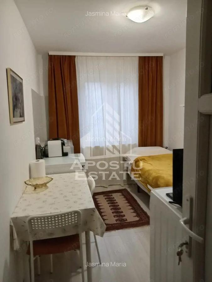 Garsoniera in zona Sagului, ideal investitie - 2