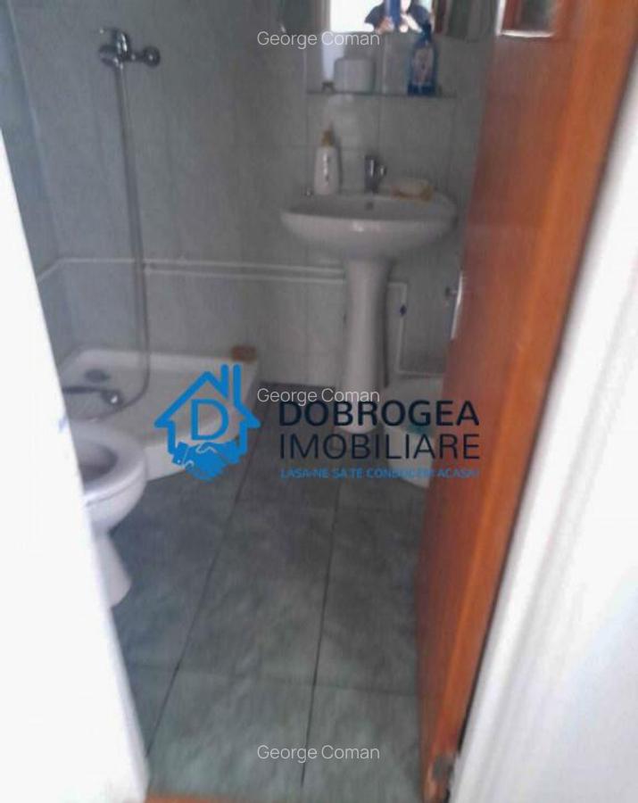 ULTRACENTRAL- APARTAMENT 4 CAMERE ,100MP , ETAJ 3. PRETABIL - 5