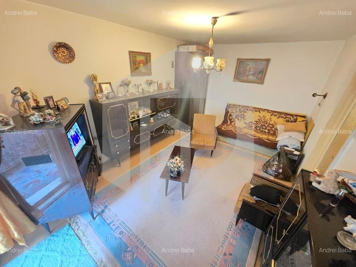 Apartament 2 camere decomandate et 2 lift pivnita Vasile Aron - 4