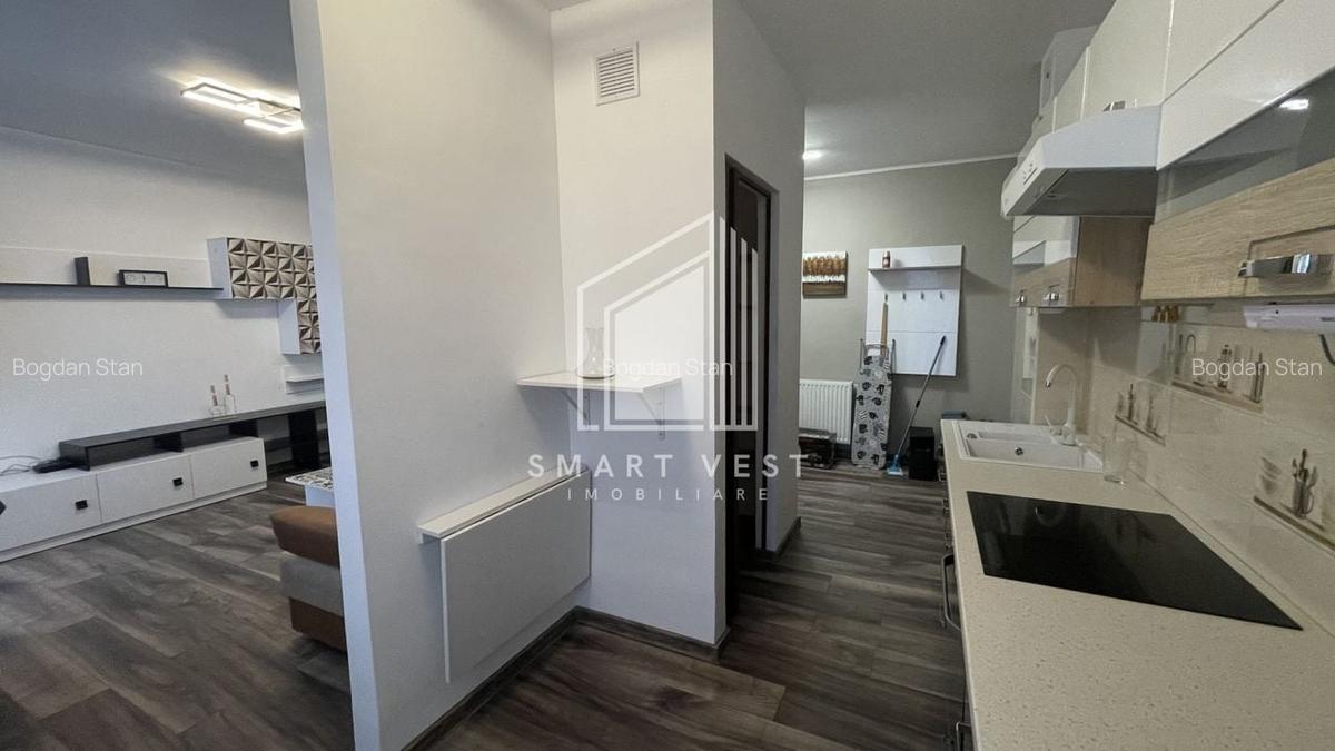 Apartament 2 camere | Etaj 3 | Piata Mica - 4