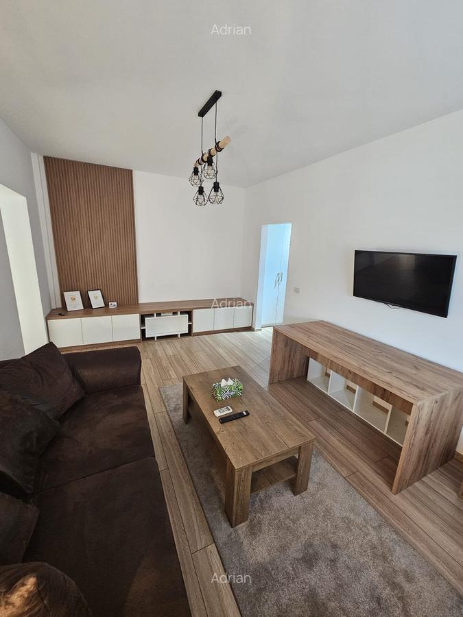Apartament cu 2 camere semidecomandat, mobilat în Braytim - 4