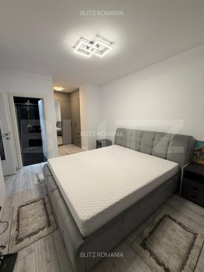 Exclusiv! 3 camere, 2 bai, 2 balcoane, garaj inclus, Mihai Romanul - 4