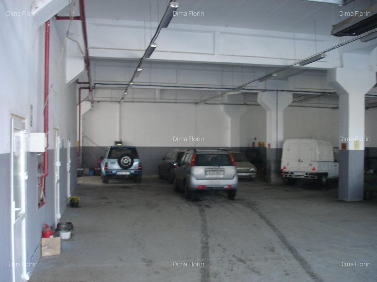 Proprietar- Vand/inchiriez hala productie/depozit Drumul intre Tarlale - Pallady - 3