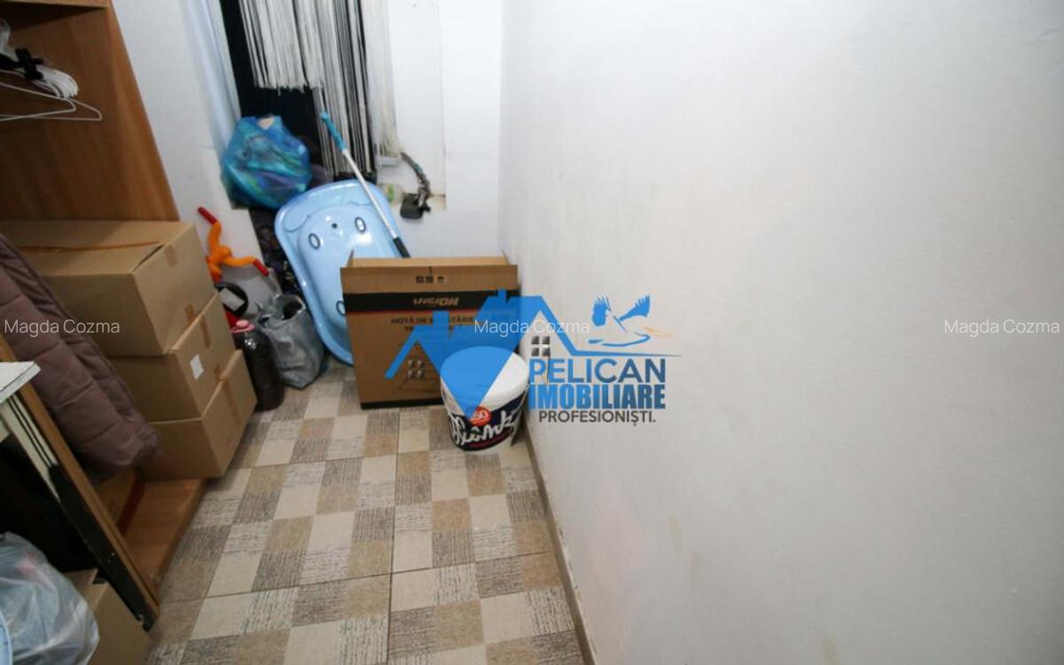 Alunisului, 4 camere, etajul 2, - 9