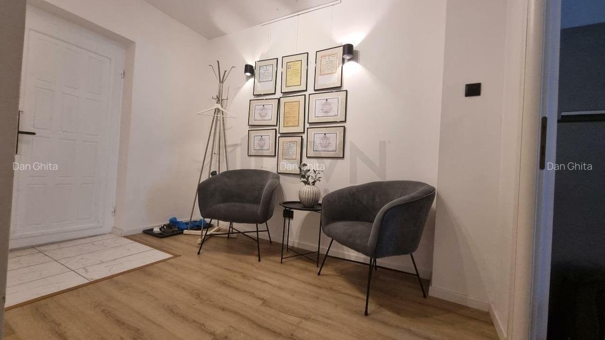 REA1023536 Apartament 2 Camere I De Vanzare I Dorobanti I Victoriei I Stefan cel - 4