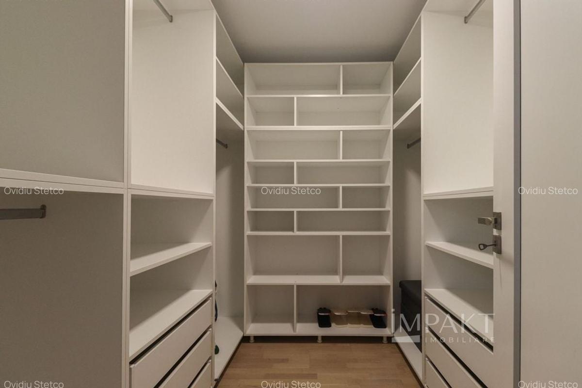 Casa insiruita cu finisaje de lux in cartierul Europa - 14