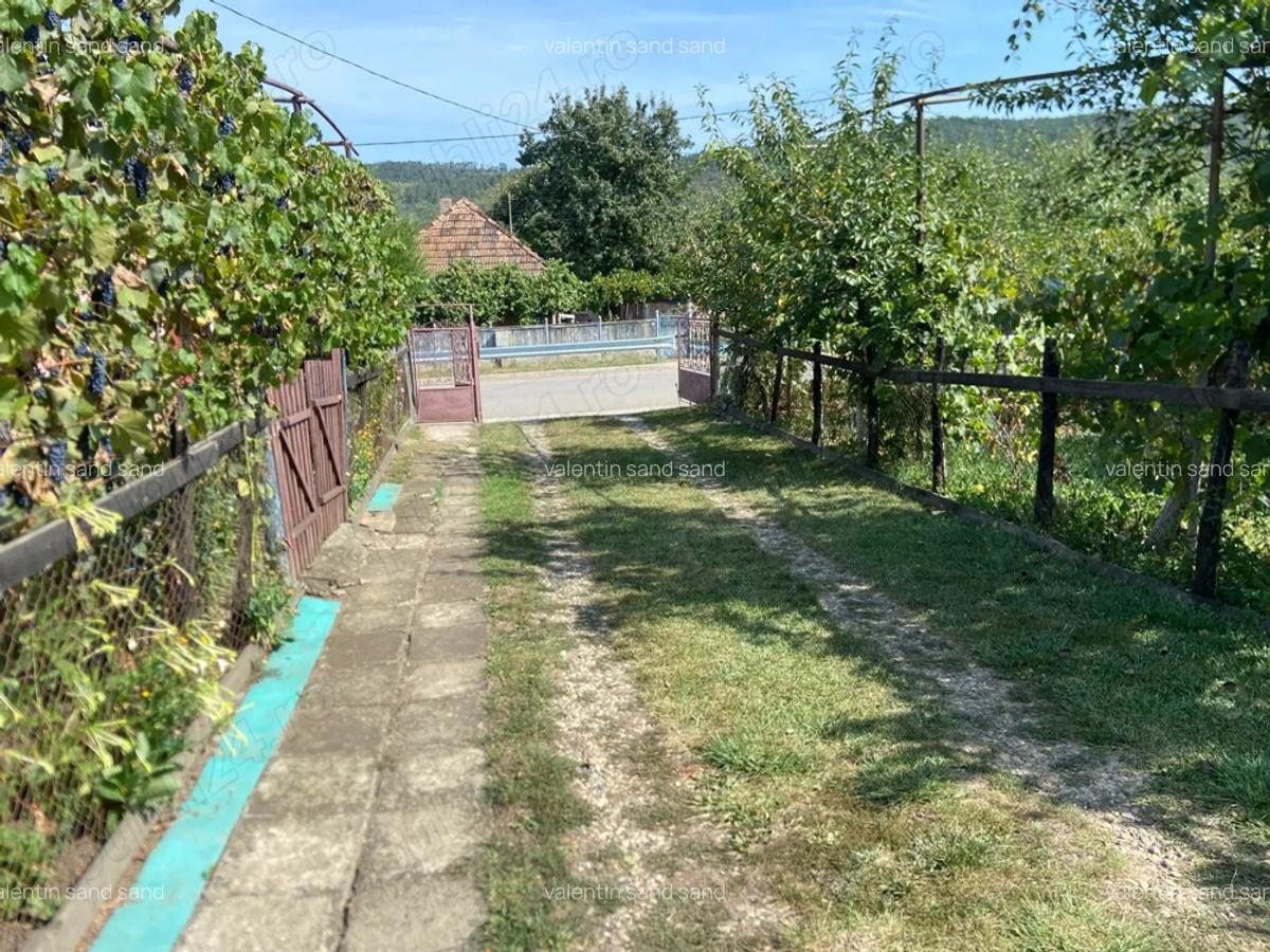 Casa, comuna Iclanzel, jud Mures - 6