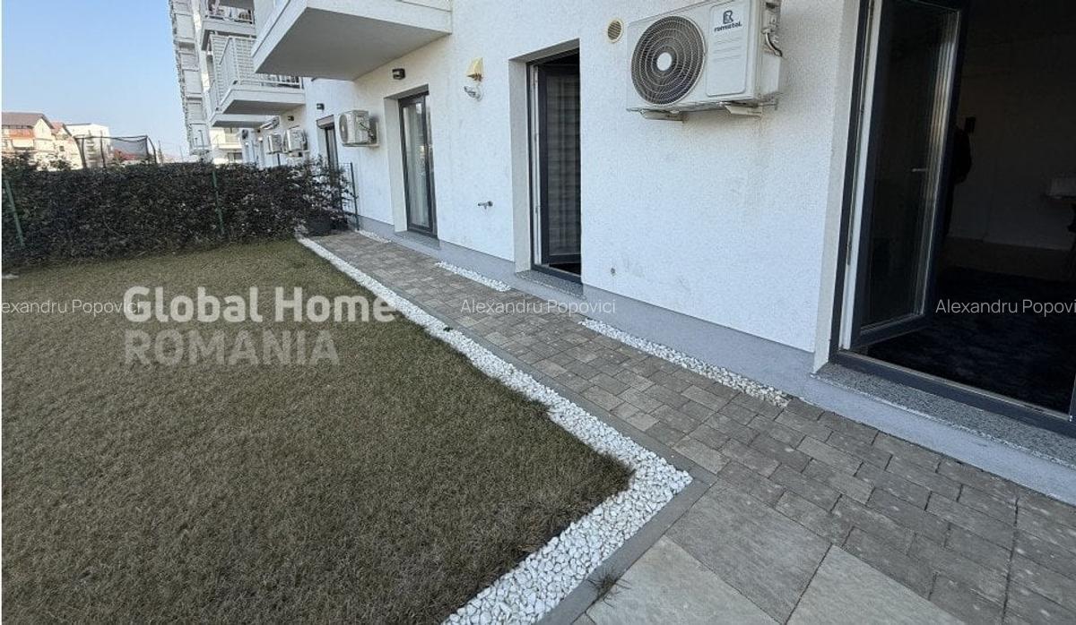 Apartament 2 camere 58MP | Gradina 69MP | Mogosoaia | Bloc Nou - 5